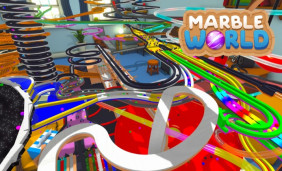 Discover the Excitement of Marble World on Chromebook